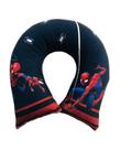 Almofada De Pescoço Infantil Disney Homem Aranha - Spiderman Ação