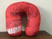 Almofada de Pescoço Marvel Classic - Zona criativa Almofada de Pescoço Marvel Classic - Zona criativa