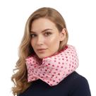 Almofada DE PESCOÇO - NECK PILLOW Flocos de látex Almofada DE PESCOÇO - NECK PILLOW Flocos de látex