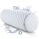 Almofada de pescoço Nestl para alívio da dor com capa refrescante Almofada de pescoço Nestl para alívio da dor com capa refrescante