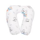 Almofada de Pescoço Papi Baby 26x25x6cm Dino Esporte
