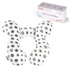 Almofada de pescoço para bebês Kakiblin Snail Pattern Travel Support Almofada de pescoço para bebês Kakiblin Snail Pattern Travel Support