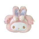 Almofada De Pescoço Para Carro My Melody Sanrio, Apoios De Cabeça, Almofadas De Pelúcia Sweet Piano