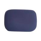 Almofada De Pescoço Portátil Macaron Colorida, Suporte Cervical Multifuncional Para Viagem, Dormir E