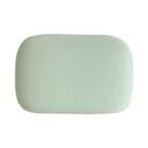 Almofada De Pescoço Portátil Macaron Colorida, Suporte Cervical Multifuncional Para Viagem, Dormir E