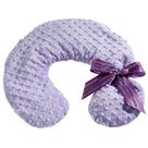 Almofada de pescoço Sonoma Lavender Luxury Lavender aquecível/refrigerável