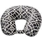 Almofada de pescoço Wolf Essentials Adult Cozy Soft Microfiber