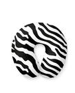 Almofada de Pescoço Zebra