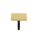 Almofada de pintura WHIZZ 20150 5,7 cm para superfícies lisas