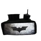 Almofada De Pipoca Batman Kit Cinema Morcego The Batman 2022