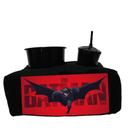 Almofada De Pipoca Batman Kit Cinema Morcego The Batman 2022