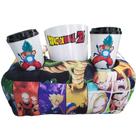 Almofada De Pipoca Dragonball Almofada De Pipoca Dragonball