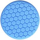 Almofada de polimento/acabamento Chemical Guys BUFX_105HEX6 Blue Light