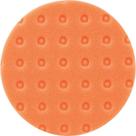 Almofada de polimento Makita T-02674 5-1/2 Hook & Loop Foam Orange