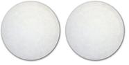 Almofada de polimento Oreck Commercial Orbiter de 12 cm para ORB550MC