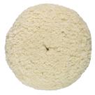 Almofada de polimento Presta Rotary Wool White Heavy Cut