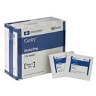 Almofada de preparação de álcool COVIDIEN Curity 5750 Sterile 70% Isopropil