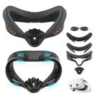 Almofada de proteção facial e interface facial para Meta Oculus Quest 3S