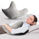 Almofada de recuperação para cirurgia de ombro Cheer Collection Grey