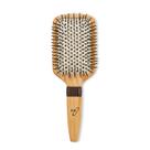 Almofada de remo ventilada Brush Ion Bamboo para todos os tipos de cabelo