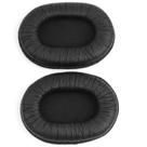 Almofada de reposição para fones de ouvido para Sony MDR-7506 e MDR-V6 Almofada de reposição para fones de ouvido para Sony MDR-7506 e MDR-V6