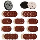 Almofada de reposição Random Orbital Sander de 5 polegadas para Ridgid
