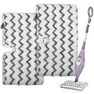Almofada de reposição Steam Mop F Flammi para Shark S3501 S3601