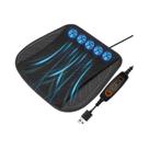 Almofada de Resfriamento Universal para Carro com 8/5 Ventiladores USB