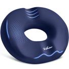 Almofada de rosca ZIKEE Dual Memory Foam em forma de U 45x35x7 cm