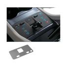 Almofada De Silicone Para BYD Song plus EV DMI 2024 2023 2025 Proteção De Pintura Do Botão De