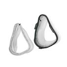 Almofada de silicone para máscara facial iVolve - BMC