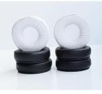 Almofada de substituição do fone de ouvido para capa de espuma sem fio move jabra revo
