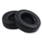 Almofada de substituição para fones de ouvido para acessórios de capa de espuma beats solo pro