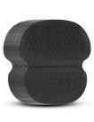 Almofada de suor para axilas Yosoo Health Gear preta 60 unidades