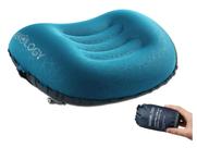 Almofada de viagem de acampamento inflável TREKOLOGY ALUFT 2.0 Ultralight