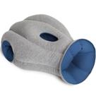 Almofada de viagem OSTRICH PILLOW Original com preenchimento de microesferas