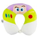 Almofada De Viagem Pescoceira Toy Story Buzz 30x31cm Disney