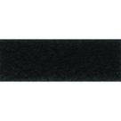 Almofada de vibração Silenciadora Silenciadora Muffler T-H Marine G-Force preta