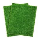 Almofada de xixi artificial para cães PICK FOR LIFE, pacote com 2 unidades de 26 x 17 cm Almofada de xixi artificial para cães PICK FOR LIFE, pacote com 2 unidades de 26 x 17 cm