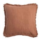 Almofada decor frangia 45 cm ntcs b home style Almofada decor frangia 45 cm ntcs b home style