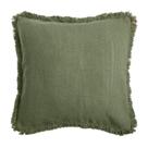 Almofada decor frangia 45 cm ntcs b home style Almofada decor frangia 45 cm ntcs b home style