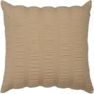 Almofada Decor Madhya 100% Algodão 45x45cm Altenburg Bege