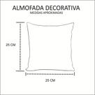 Almofada Decorativa 25x25 Personalizado Carro Tunado Tunnig Turbo Pegando Fogo