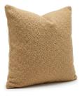 Almofada Decorativa Bouclé Premium 50x50cm Macia E Moderna