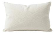 Almofada Decorativa Bouclé Premium 5535cm Macia E Moderna