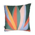 Almofada Decorativa- Capa Modernismo-Manacá-45 x 45 cm