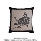 Almofada Decorativa - Capa Piramides-Guizé-45 x 45 cm