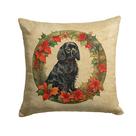 Almofada Decorativa Caroline's Treasures Cocker Spaniel 36x36 cm