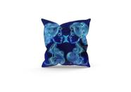 Almofada Decorativa Cheia c/ Zíper 40x40 Gêmeos Almofada Decorativa Cheia c/ Zíper 40x40 Gêmeos