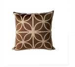 Almofada Decorativa Corte a Laser 1 Cor Cod 06
